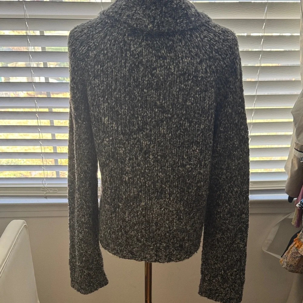 MaxMara Italy cardigan sweater - Picture 2 of 3
